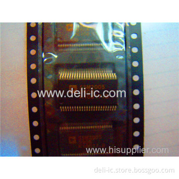 Ssm2005 - Decoder 5.1-channel Soundfield Generator - Analog Devices 